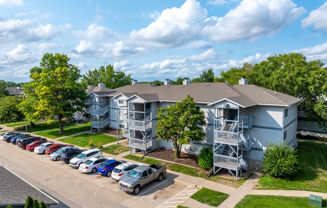 Partner-provided property photo