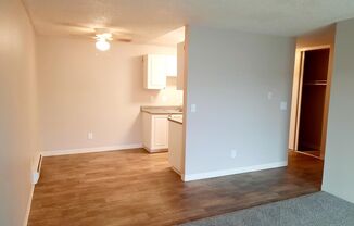 SUNDANCER APARTMENTS