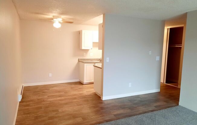 SUNDANCER APARTMENTS