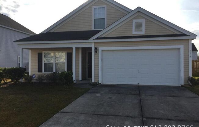 4015 BROKEN ARROW DR