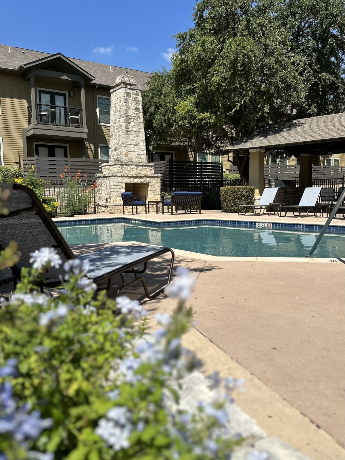 Welcome to Slate Creek at Westover Hills