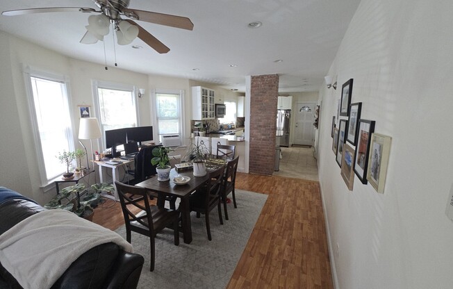 146 HILLSIDE RD