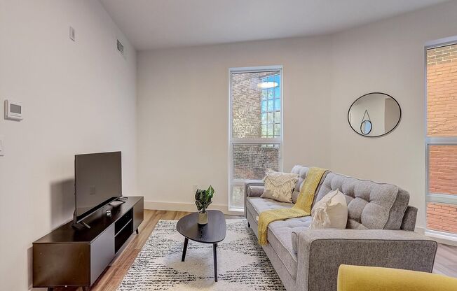 1 bed, 1 bath, 533 sqft, $1,575, Unit 510