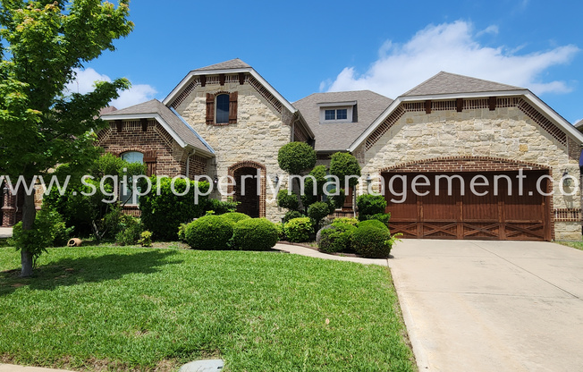 406 RUNNING BEAR CT