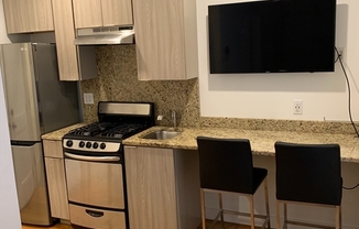 Studio, 1 bath, $1,495, Unit 31