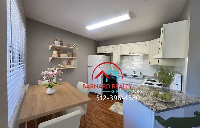 1632 Post Road 4-Plex