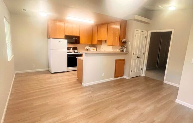 1 bed, 1 bath, 650 sqft, $1,295, Unit 013