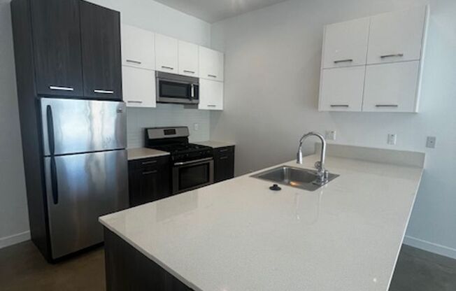 1 bed, 1 bath, 367 sqft, $2,895, Unit PH10