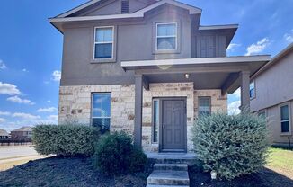 Connelly' Crossing   3 Bedroom Home