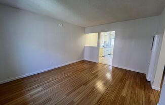 1 bed, 1 bath, 600 sqft, $1,745, Unit H