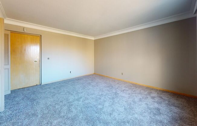 Studio, 1 bath, 500 sqft, $750, Unit 207