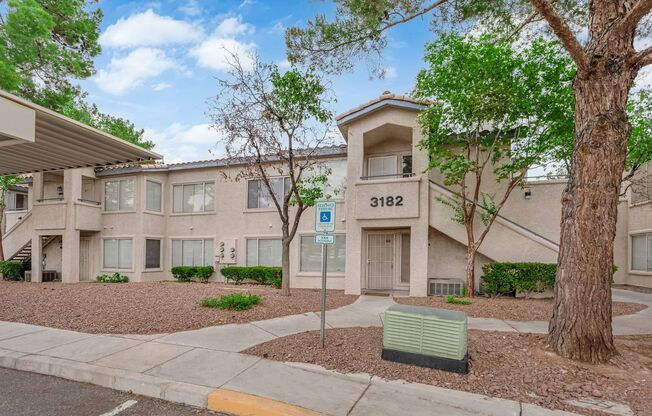 You will love this 2 bedroom condo! Updated & New Flooring, paint, appliances!