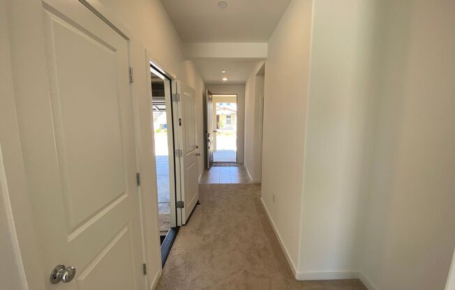 Brand New Build in Great Location and New Community