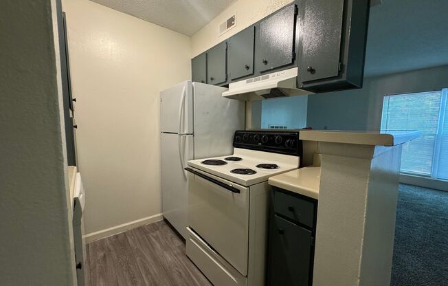 1 bed, 1 bath, 635 sqft, $1,135, Unit 5901-16