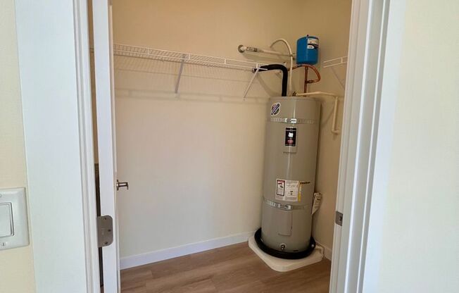 2 beds, 1 bath, $1,875, Unit A309