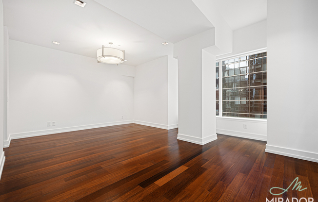 Studio, 1 bath, $4,300, Unit 7A