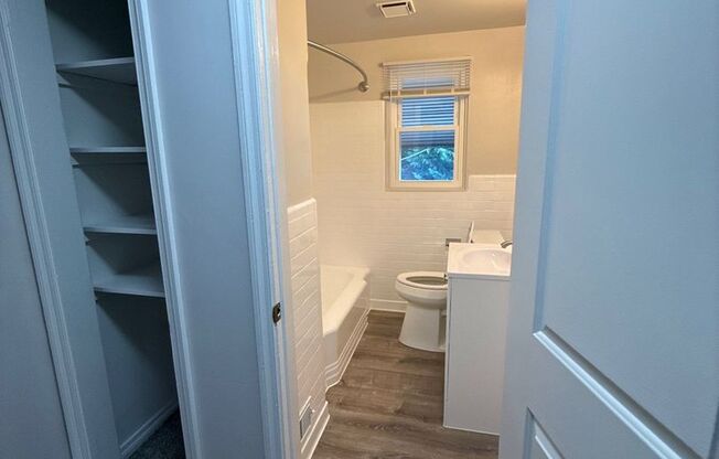 3 beds, 1 bath, $1,995