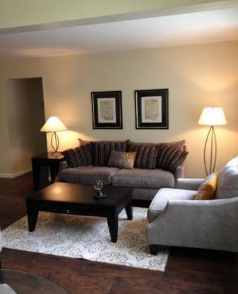 1 bed, 1 bath, 650 sqft, $945, Unit 23-102