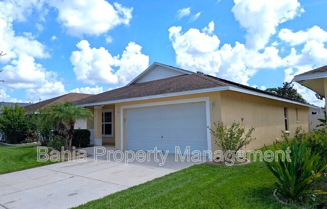1122 SHARED PASSION ST