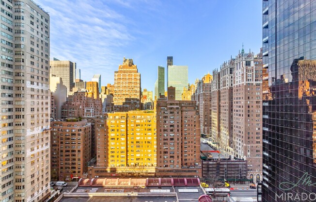 2 beds, 1 bath, $6,000, Unit 36F