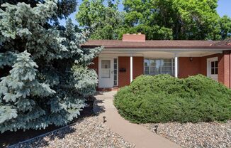 Four Bedroom Remodeled Ranch in Harvey Park