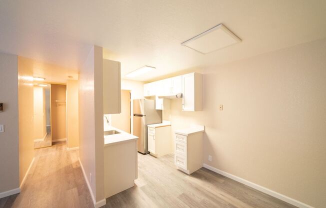 Beacon Hill Apartments