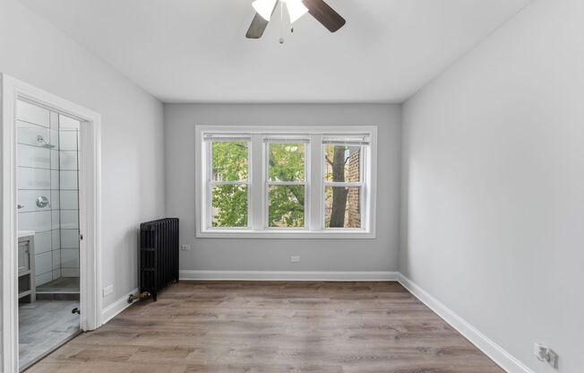 1 bed, 1 bath, 402 sqft, $1,650, Unit 311
