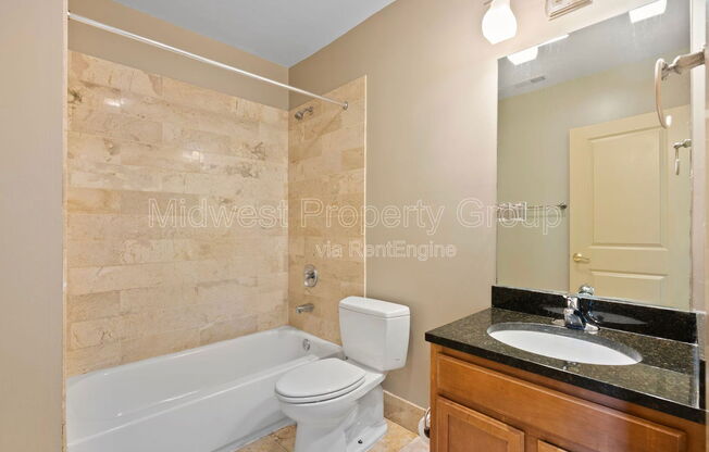 2 beds, 1 bath, 761 sqft, $1,250, Unit 116