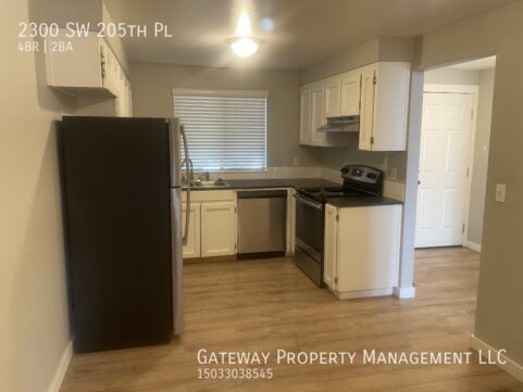 2300 SW 205 PL