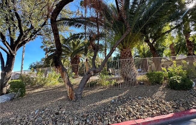 Spacious 2-Bedroom, 2-Bath Condo in Gated Community