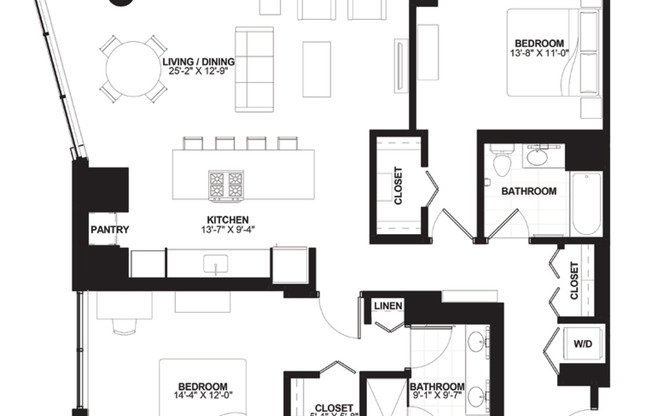Partner-provided property photo