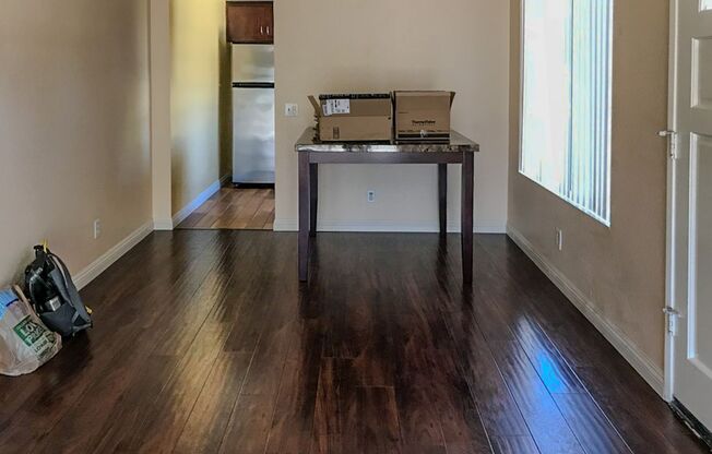 Beautiful 2-Bedroom, 2-Bathroom Condo for Rent