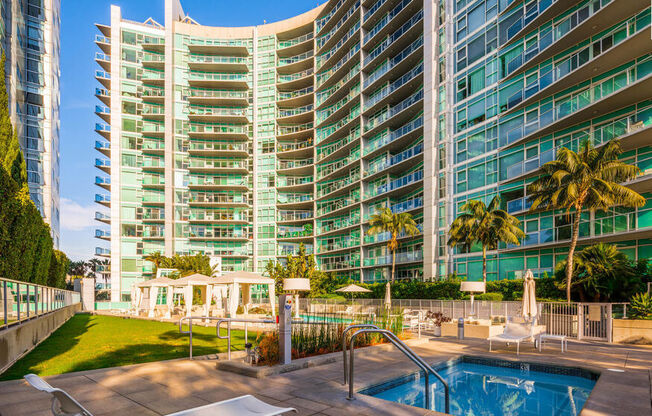 2 beds, 2.5 baths, 1,855 sqft, $8,500, Unit 1803