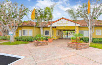 Sunbow Villas
