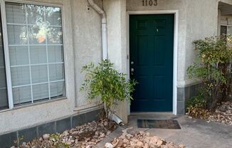 Charming 3-Bedroom Townhome with Ample Storage!