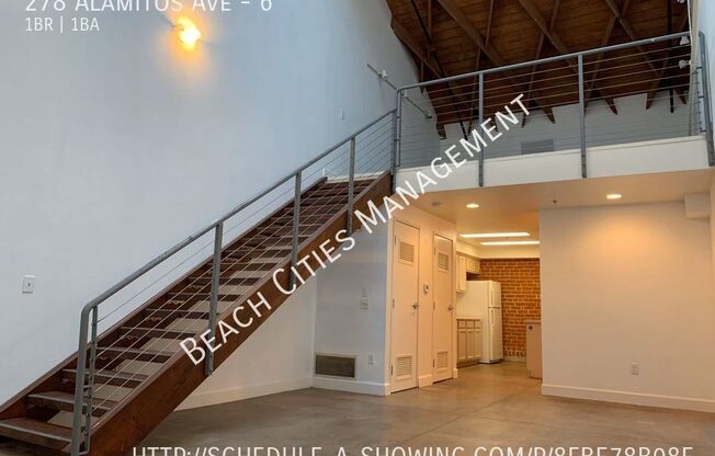278 Alamitos Ave
