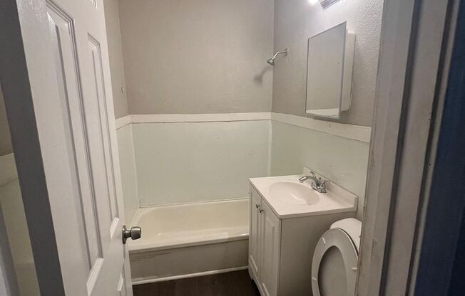 Renovated house in quite Neighborhood