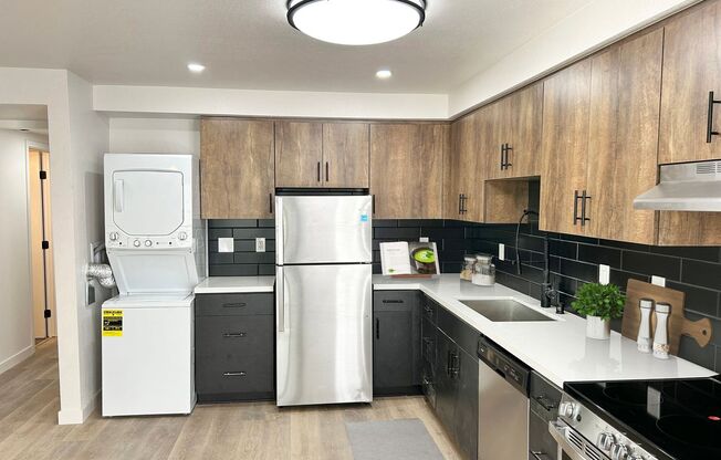 1 bed, 1 bath, 465 sqft, $2,495, Unit 4860-10