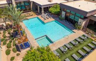 Luxury Apartment Homes in Peoria, AZ