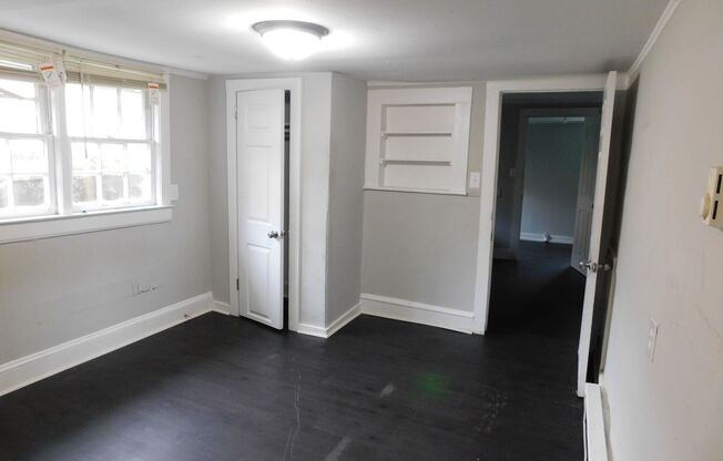 3 bedroom 1 bath in Elizabeth City