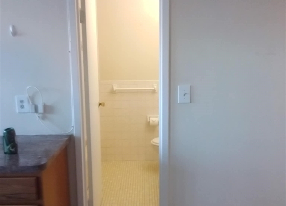 Studio, 1 bath, 360 sqft, $1,900, Unit 5B