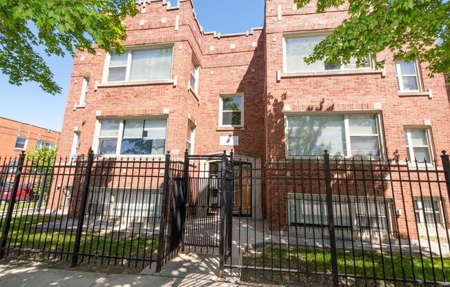 61st/Whipple