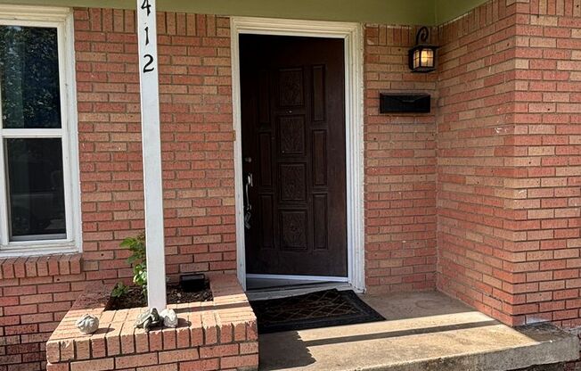 Charming 3-Bedroom Home in Birdville ISD!