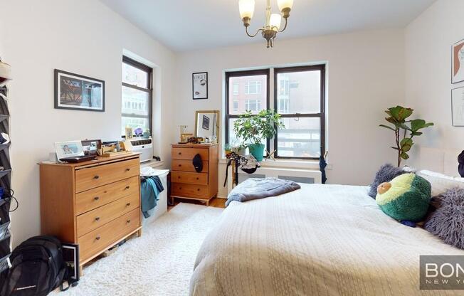 1 bed, 1 bath, $5,495, Unit 2B