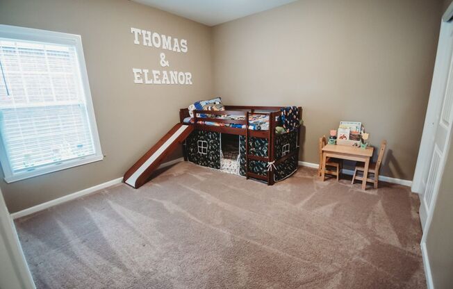 4 beds, 2 baths, $2,800
