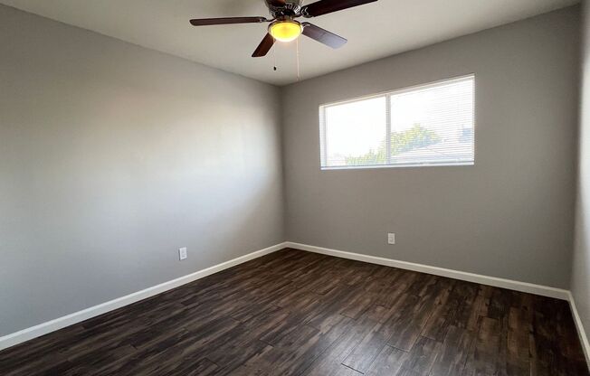 2 beds, 1 bath, 704 sqft, $1,995, Unit 17