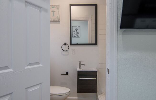 Studio, 1 bath, 141 sqft, $1,145.83, Unit 12