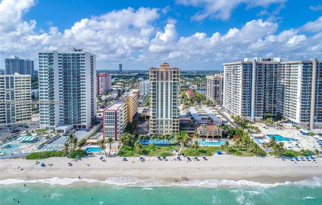 2080 S Ocean Dr