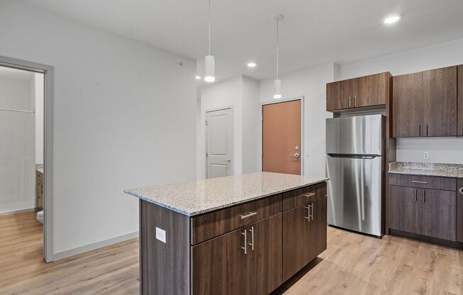 1 bed, 1 bath, 787 sqft, $1,816, Unit 408