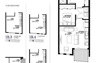 Partner-provided photo for $1465 unit